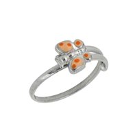Anello Vivi Gioielli in Argento 1091030980147